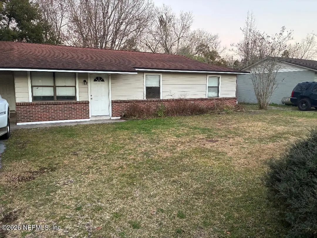 440 Roberts Street, Green Cove Springs, FL 32043 - #1