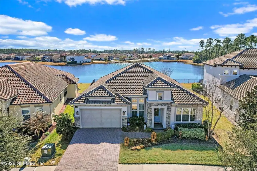 2725 Ostia Circle, Jacksonville, FL 32246 - #2