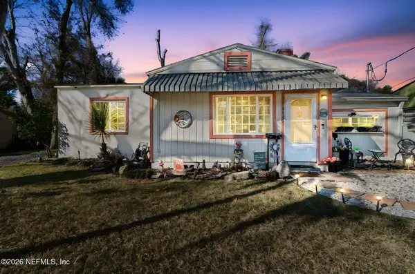 4665 Timuquana Road, Jacksonville, FL 32210