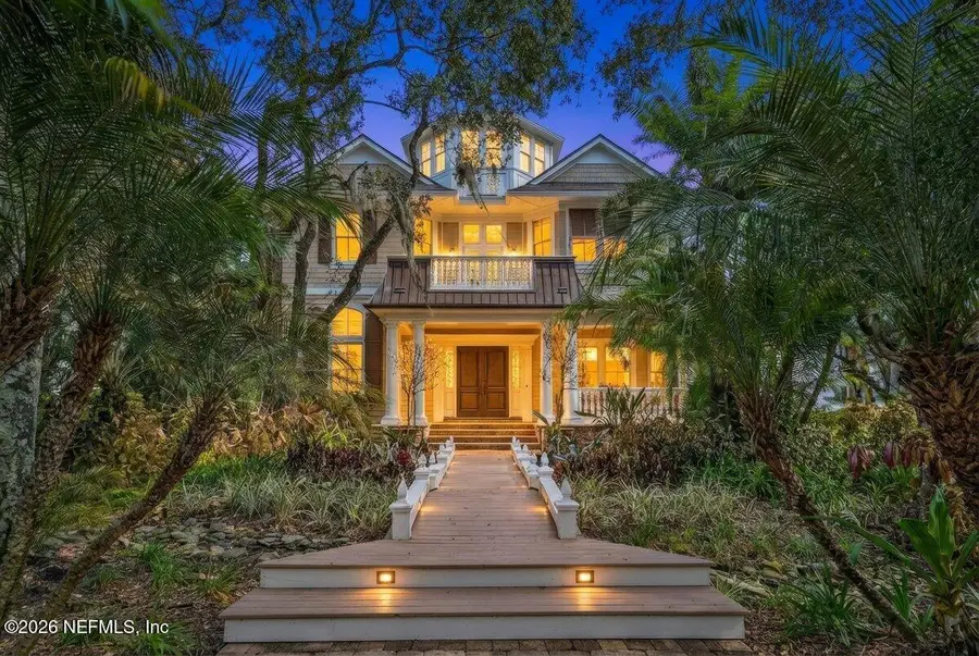 924 Ocean Palm Way, Saint Augustine, FL 32080 - #2