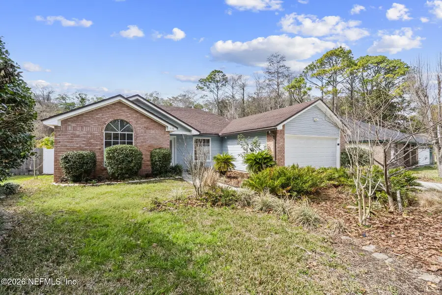 1538 Crabapple Cove N Court, Jacksonville, FL 32225 - #3