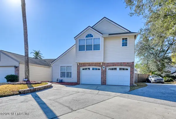 7728 Lynchburg W Court, Jacksonville, FL 32277