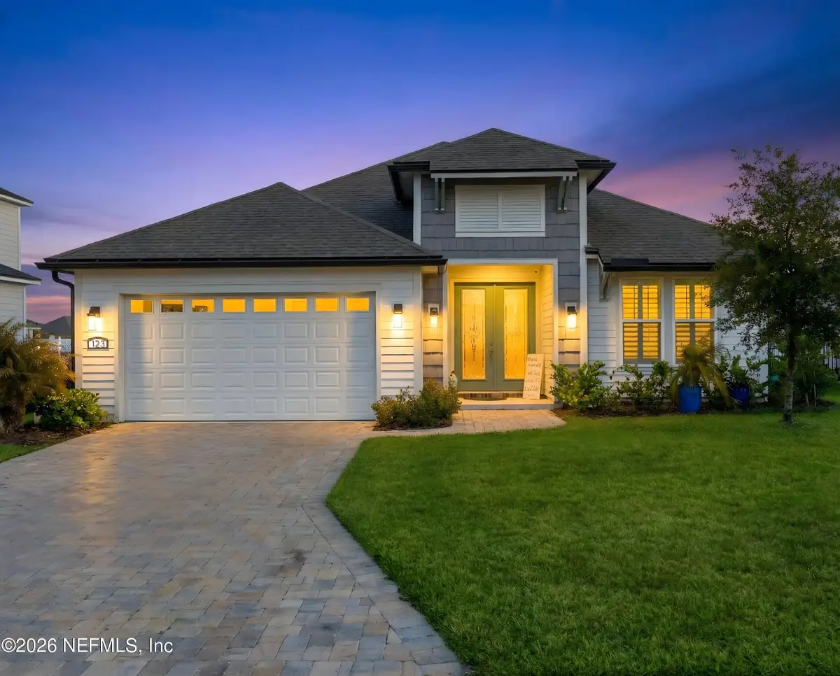 123 Thatcham Drive, Saint Augustine, FL 32092 - #1