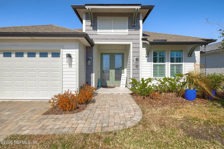 123 Thatcham Drive, Saint Augustine, FL 32092 - #2