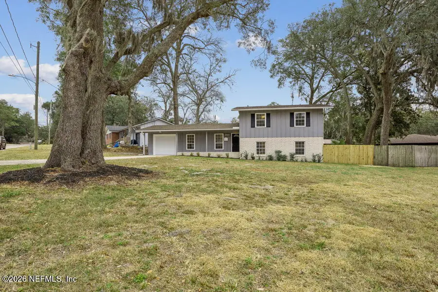 11742 Jocelyn Road, Jacksonville, FL 32225 - #2