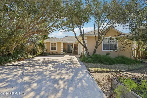 303 Fourteenth Street, St. Augustine, FL 32084