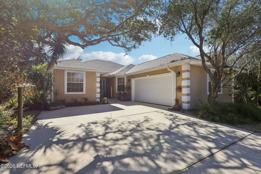 303 Fourteenth Street, Saint Augustine, FL 32084 - #2