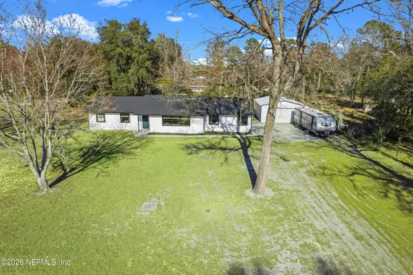 2961 Beaver Avenue, Middleburg, FL 32068