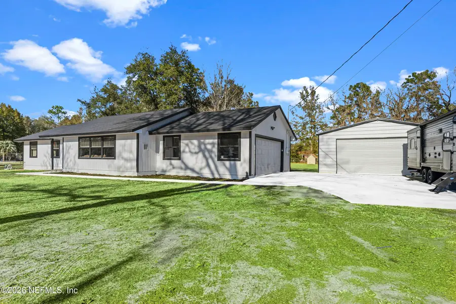 2961 Beaver Avenue, Middleburg, FL 32068 - #3