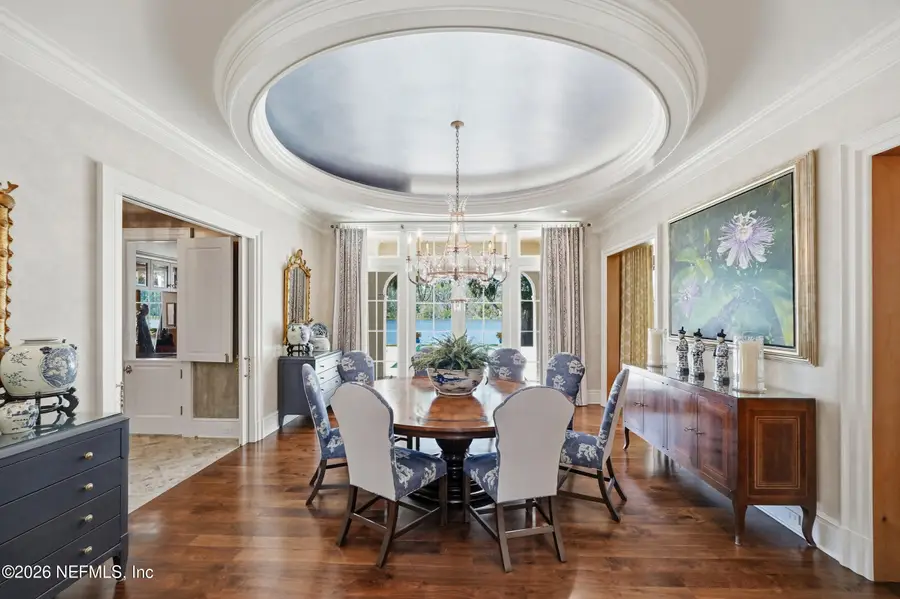 193 Admirals S Way, Ponte Vedra Beach, FL 32082 - #3