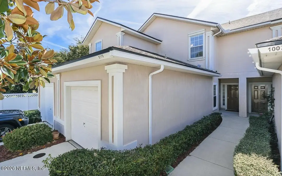 1009 S Bank Way, Saint Johns, FL 32259 - #1