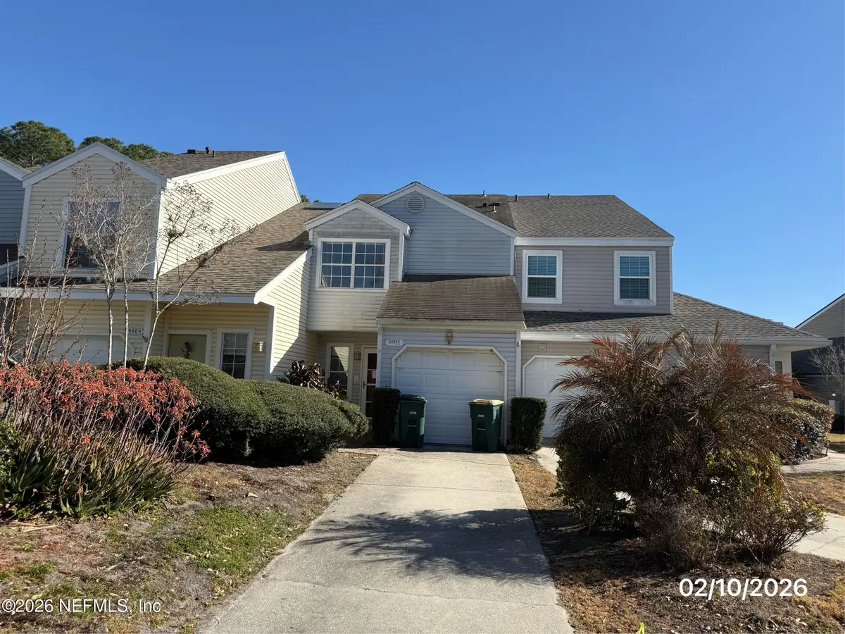 9911 Moorings Drive, Jacksonville, FL 32257 - #1