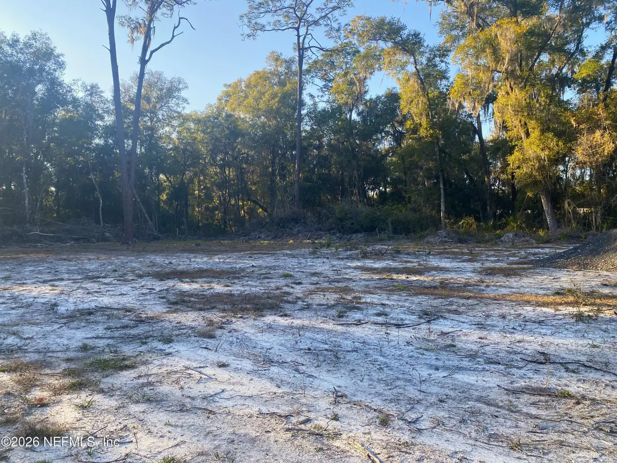 117 Brown Road, Satsuma, FL 32189 - #1