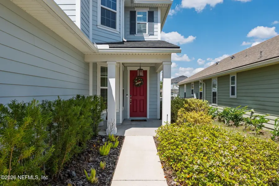 182 Foxcross Avenue, Saint Augustine, FL 32092 - #3