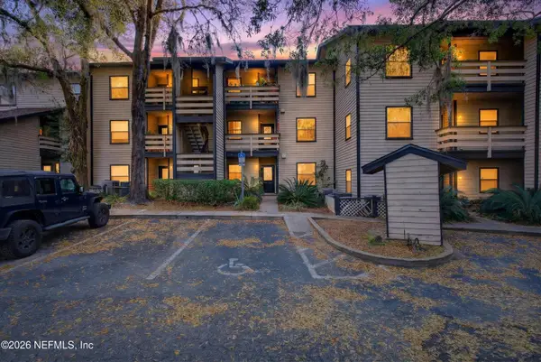 1604 Arcadia Drive #109, Jacksonville, FL 32007