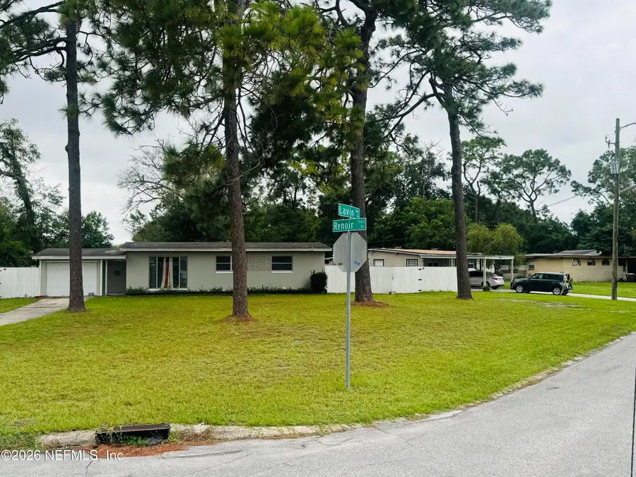7905 Renoir Drive, Jacksonville, FL 32221 - #2