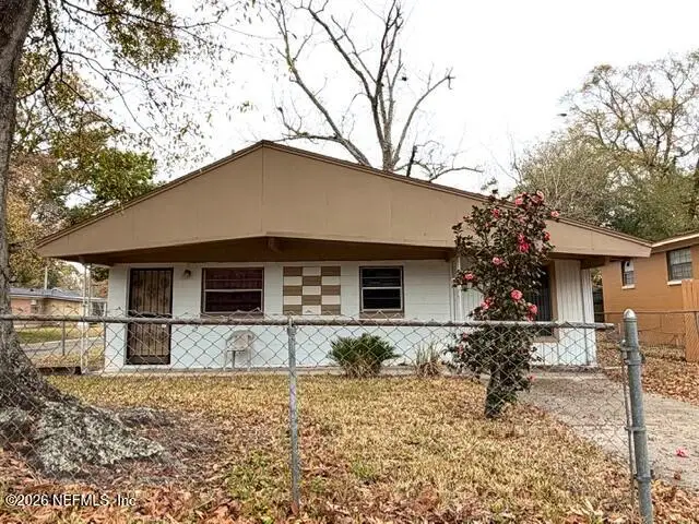 2239 W 17th Street, Jacksonville, FL 32209 - #1