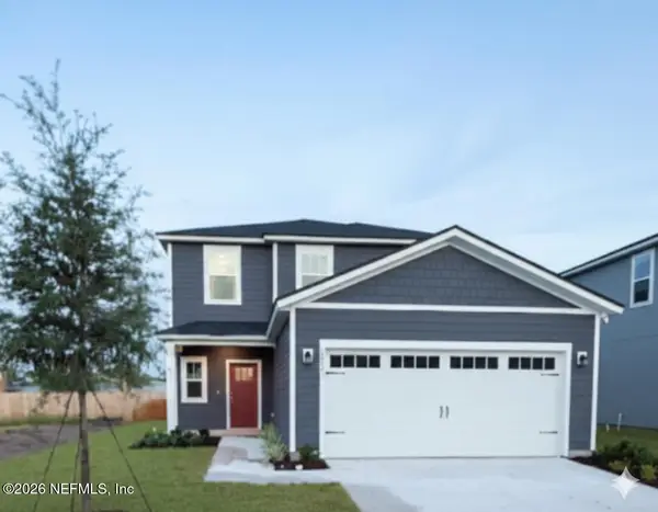 1224 Jewelstone Lane, Jacksonville, FL 32221