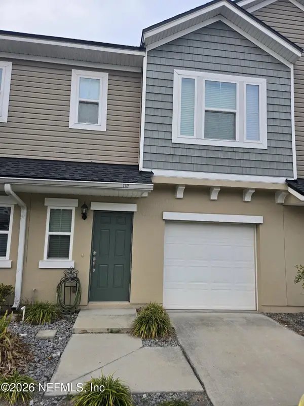 110 Moultrie Village Lane, St. Augustine, FL 32086