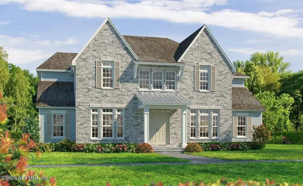 2881 Landyns Circle, Fernandina Beach, FL 32034 - #1