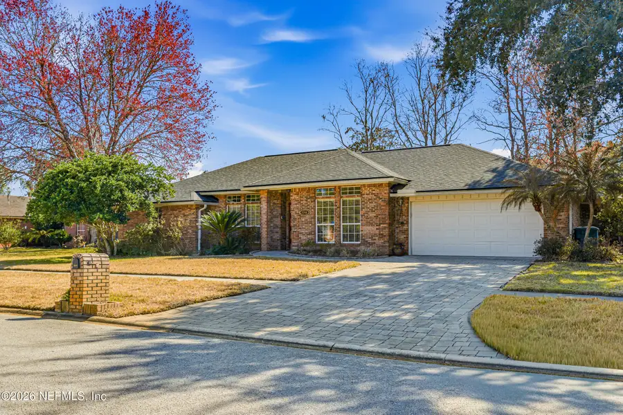 2248 Hammock Oaks N Drive, Jacksonville, FL 32223 - #2