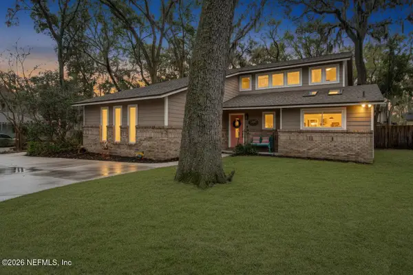 11702 S White Bluff S Drive, Jacksonville, FL 32225