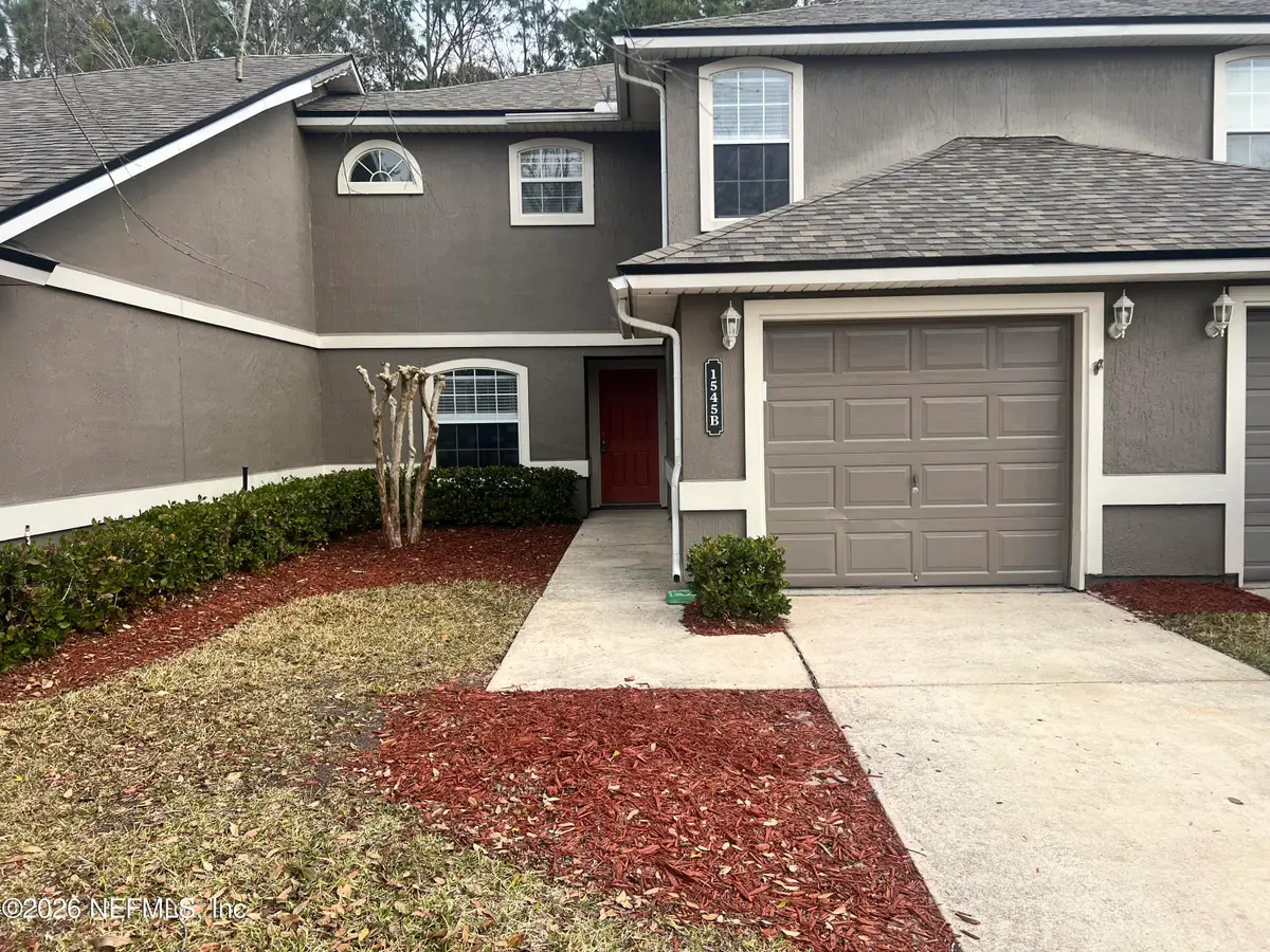 1545 Vineland Circle #B, Fleming Island, FL 32003 - #1