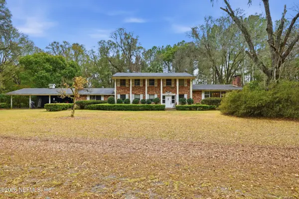 477 Pringle Road, Jacksonville, FL 32234