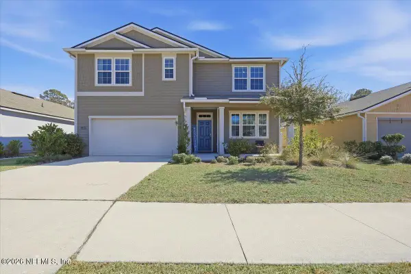 11440 Sheepshead Lane, Jacksonville, FL 32226