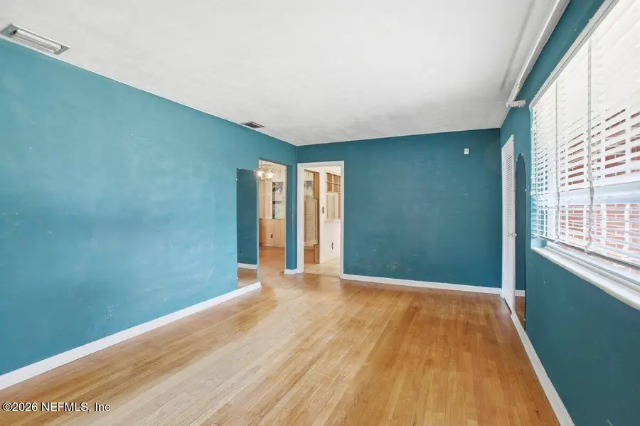 740 Bordeau W Avenue, Jacksonville, FL 32211 - #3