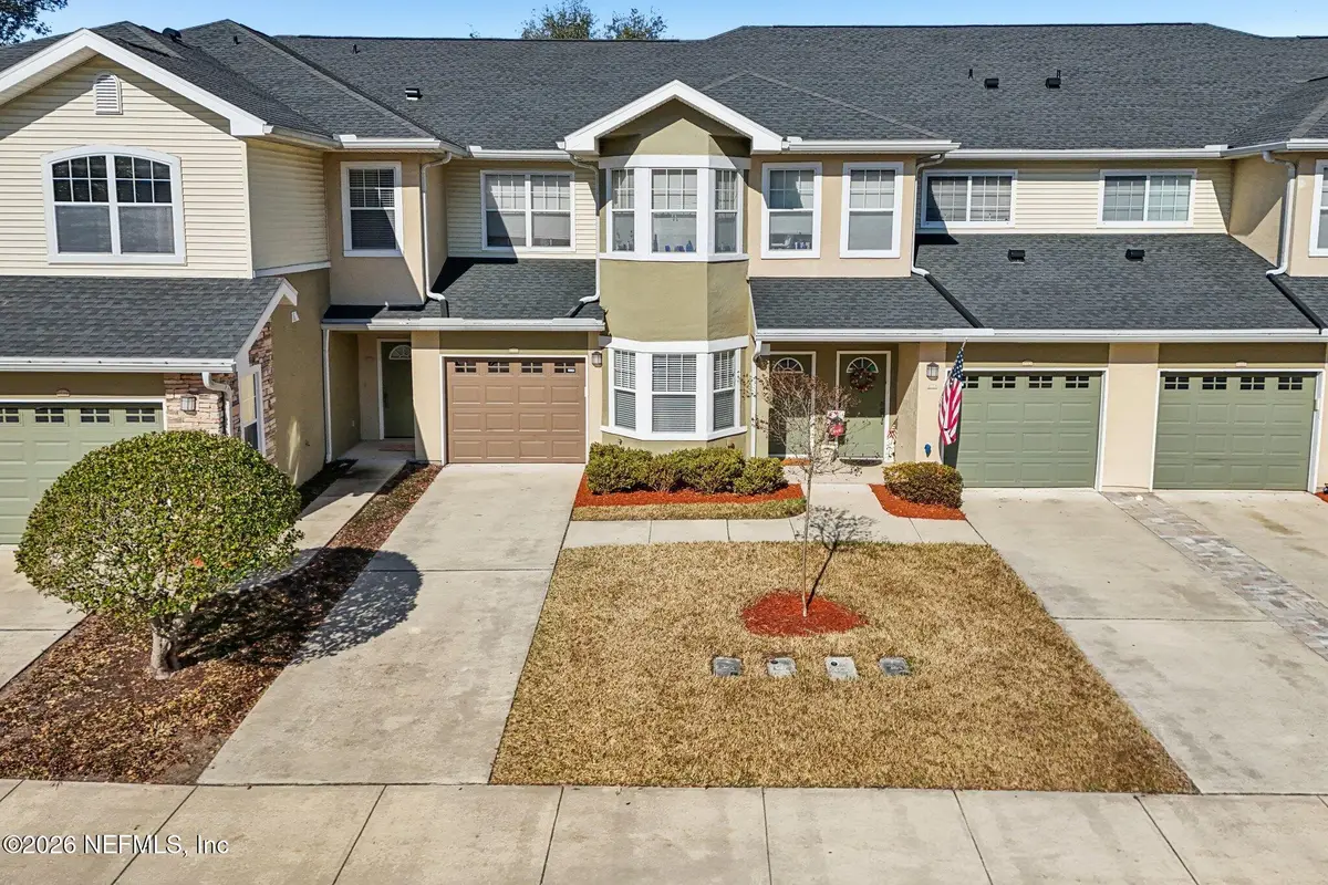 3750 Silver Bluff Boulevard #1803, Orange Park, FL 32065 - #1