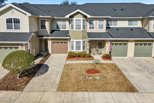 3750 Silver Bluff Boulevard #1803, Orange Park, FL 32065