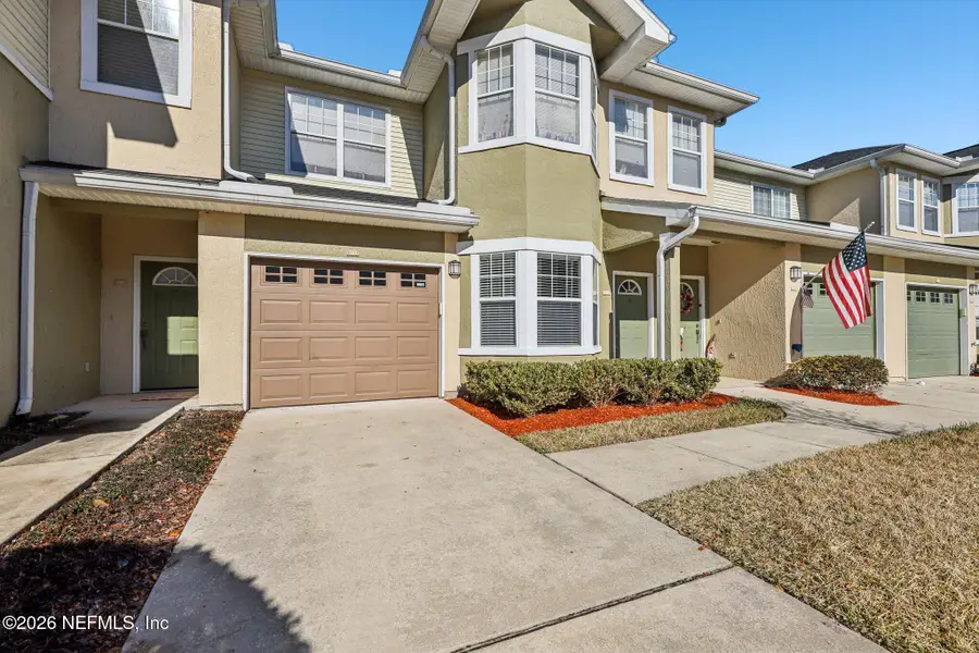 3750 Silver Bluff Boulevard #1803, Orange Park, FL 32065 - #2