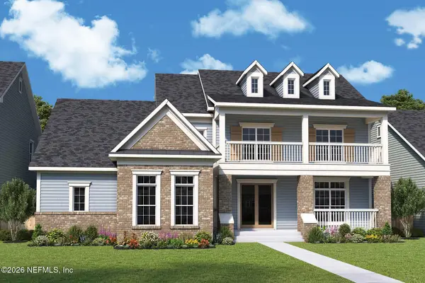 10297 Reunion Circle, Jacksonville, FL 32224