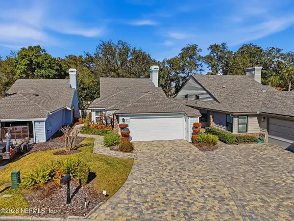 7 Walkers Ridge Drive, Ponte Vedra Beach, FL 32082