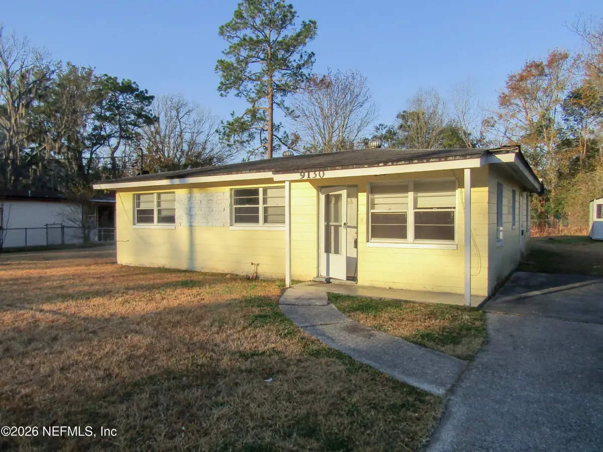 9130 Spottswood Road, Jacksonville, FL 32208 - #1