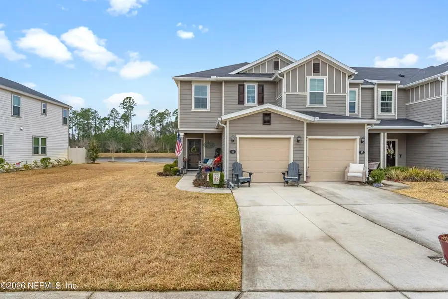 81 Silver Fern Drive, Saint Augustine, FL 32086 - #3