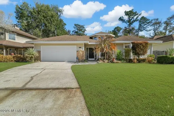 11377 Beecher E Circle, Jacksonville, FL 32223
