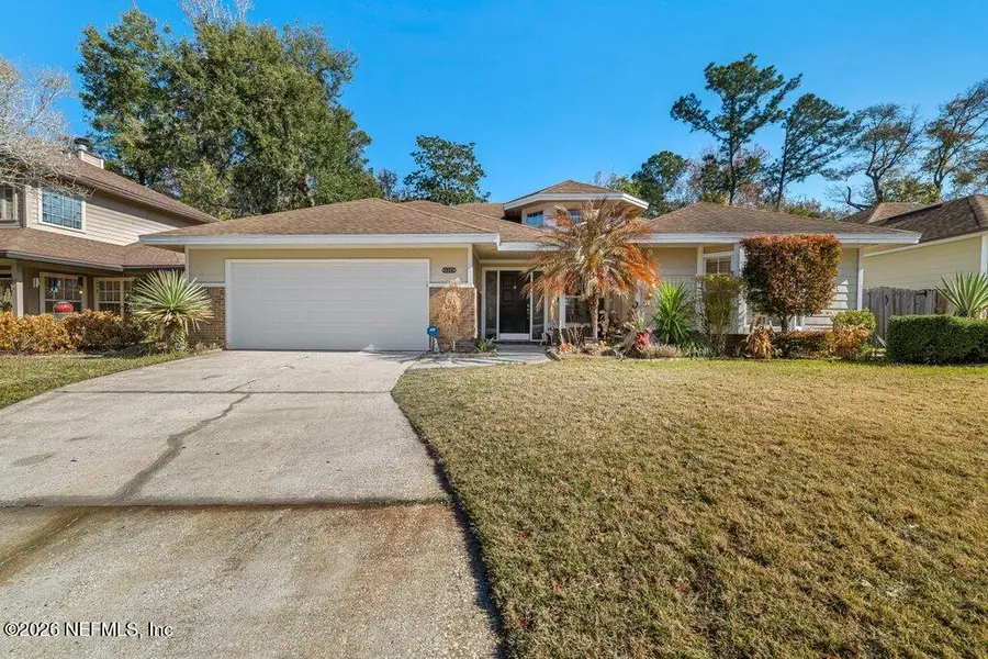 11377 Beecher E Circle, Jacksonville, FL 32223 - #3