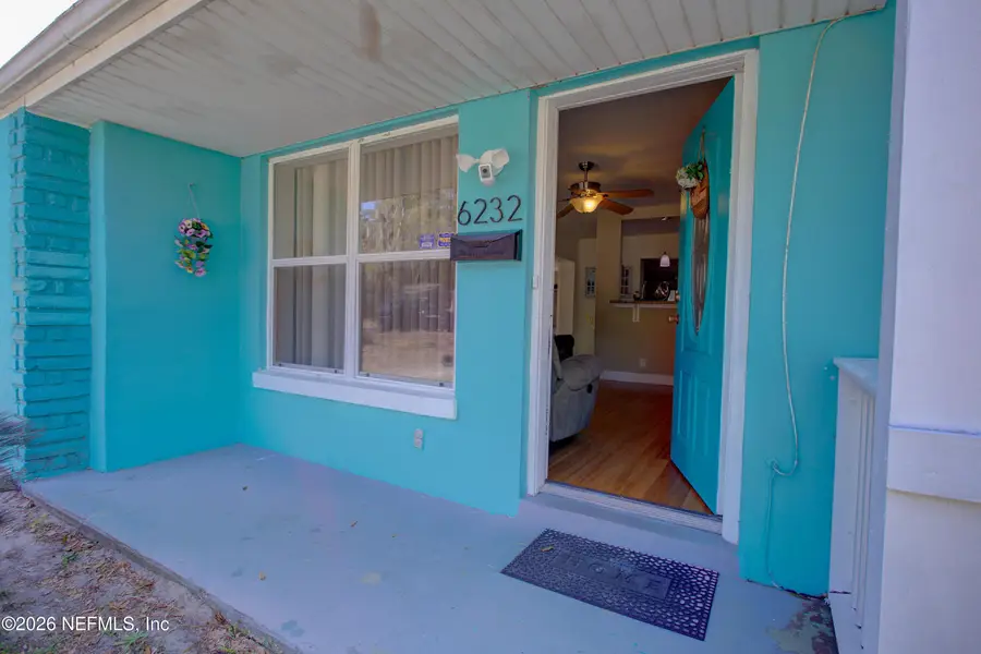 6232 Spring Forest Circle, Jacksonville, FL 32216 - #2