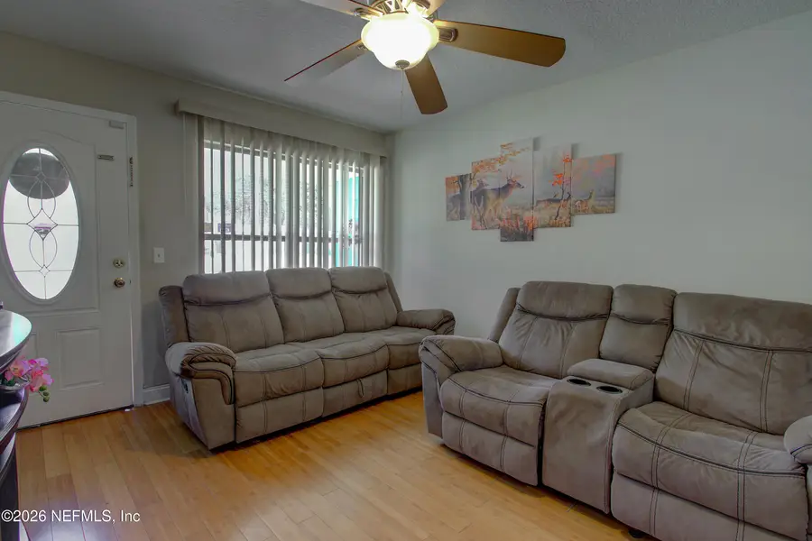 6232 Spring Forest Circle, Jacksonville, FL 32216 - #3