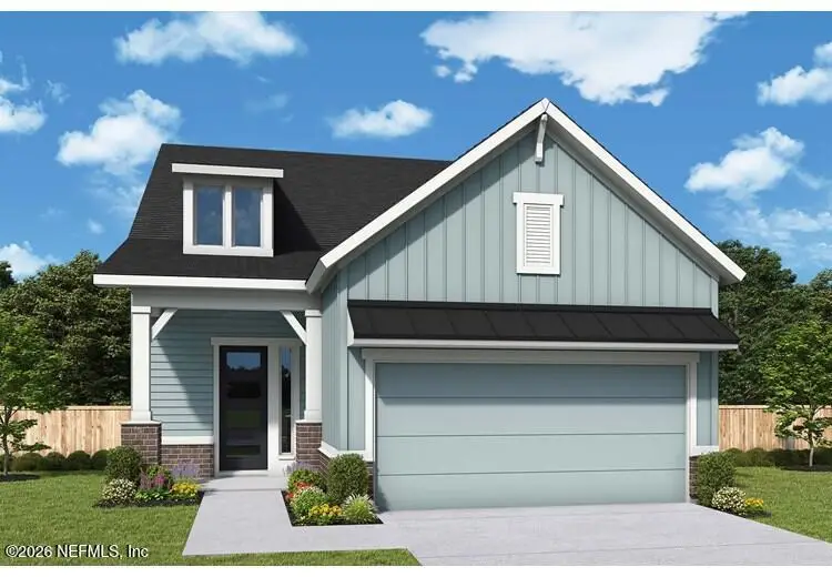 142 Lucia Place, Saint Augustine, FL 32092 - #1