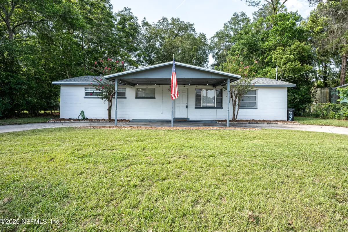 335 Arora Boulevard, Orange Park, FL 32073 - #1