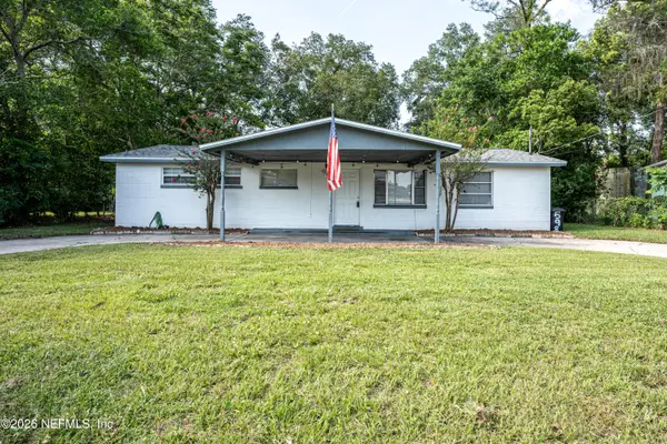 335 Arora Boulevard, Orange Park, FL 32073