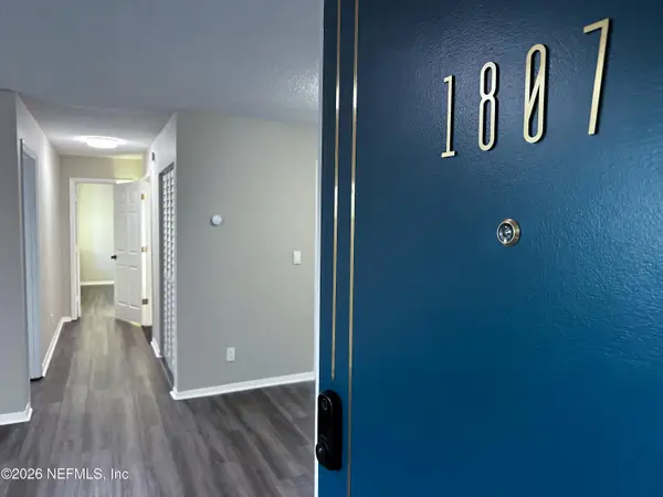 123 Hirth Road #1807, Fernandina Beach, FL 32034