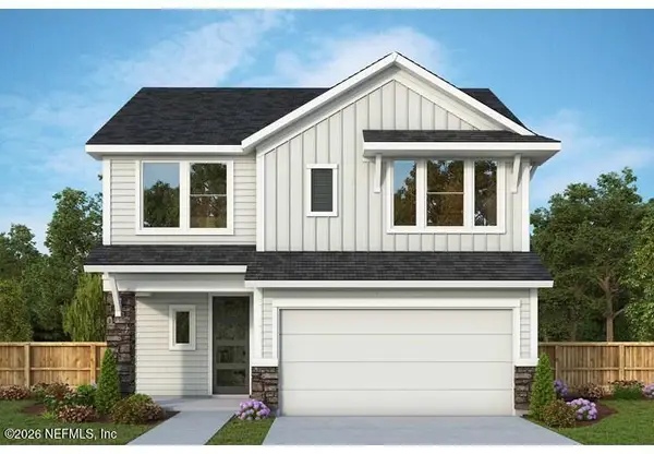 106 Ancient Springs Lane, St. Augustine, FL 32092