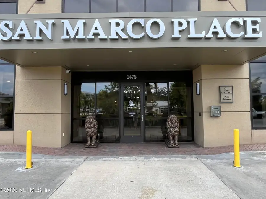 1478 Riverplace Boulevard #1801, Jacksonville, FL 32207 - #2