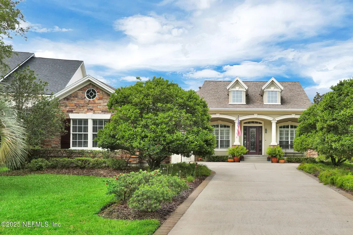 159 La Mesa Drive, Saint Augustine, FL 32095 - #1