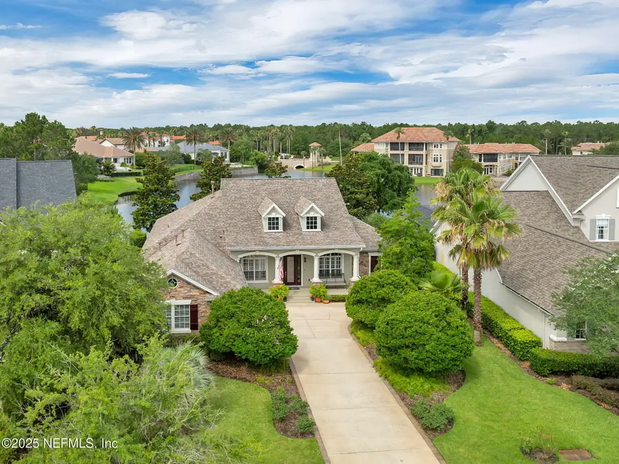 159 La Mesa Drive, Saint Augustine, FL 32095 - #3