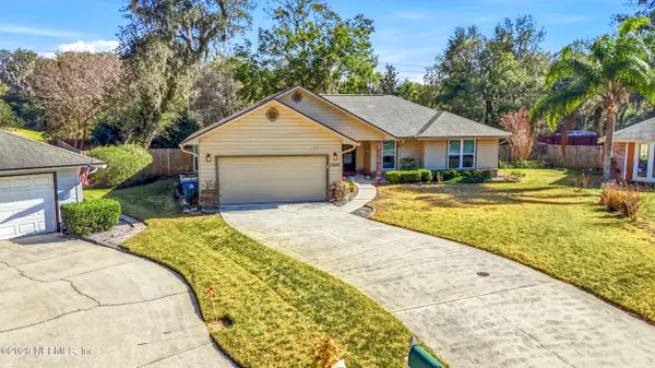 10938 Putney Court, Jacksonville, FL 32225